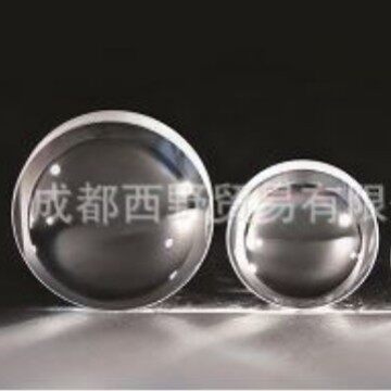 日本西格玛精密非球面透镜
