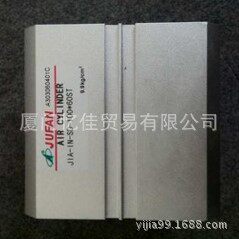JUFAN气缸 JIA-IN-SD-100*60ST 薄型气缸 旋转气缸 无杆气缸