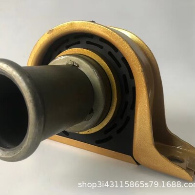 煤矿设备传动轴配件总成 吊架 过桥 支撑 套筒 湖北 荆门市