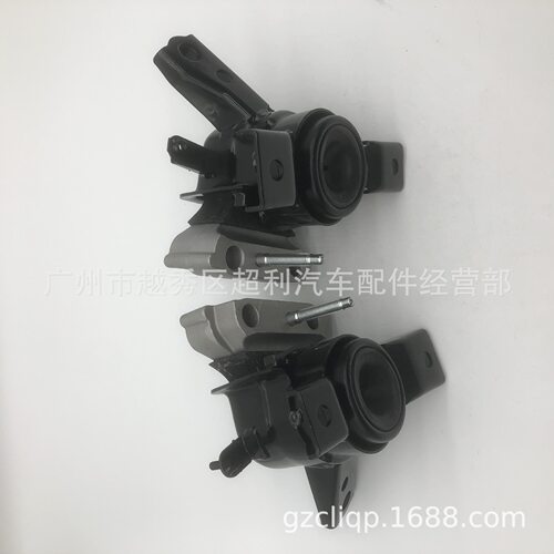 适用 12305-0H140 12305-28230 12305-28240 12305-0H040 机脚胶