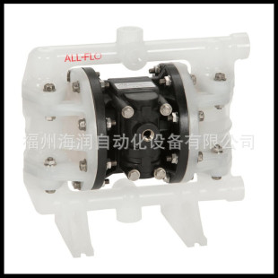 A050-BA3-SS3E-S70 奥弗All-Flo气动隔膜泵A050-BA3-TT3T-B70