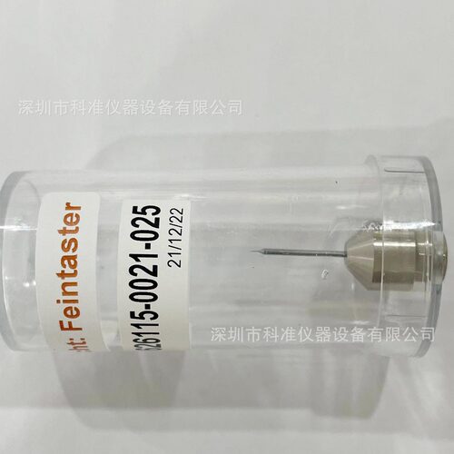 德国蔡司阶梯测针M5RL25