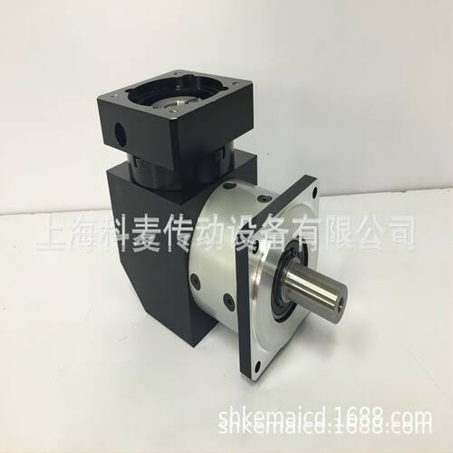 精密行星减速机FGAR-120DM1-L1