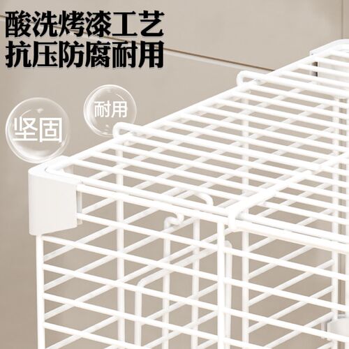 虎皮鹦鹉鸟笼子玄凤牡丹文鸟绣眼特大号别墅金属居家大空间观赏笼