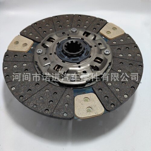 ISD097Y  HND112  离合器从动盘  离合器摩擦片 HND045
