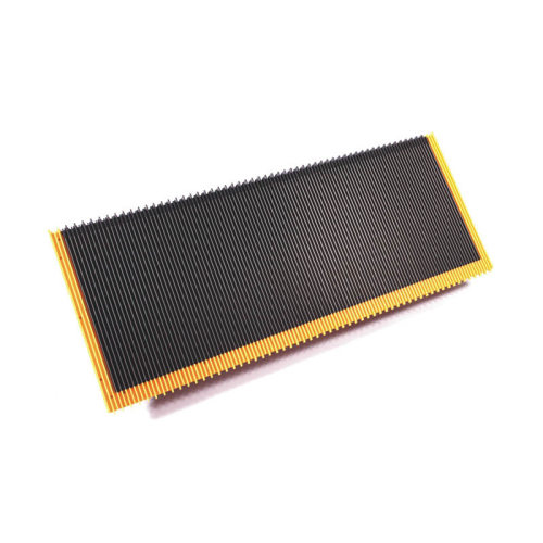 不锈钢梯级TJ1000DS-A 蒂森不锈钢 梯级1705848900/1705855600
