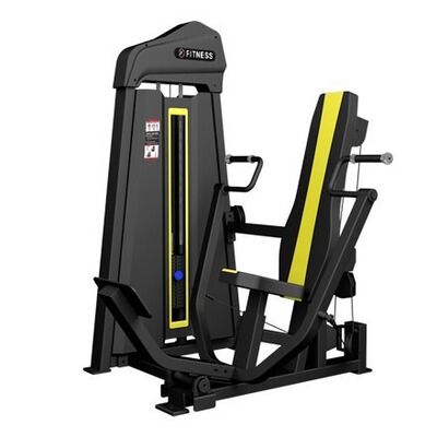 专业力量训练器械健身房室内综合训练器材Gym training supplie
