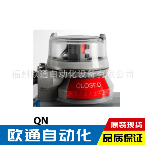 美国全新METSO/STONEL限位开关QN44E02SRA