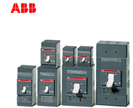S2N160 R50 TM 10Ith FFC 3P；61300330/现货ABB塑壳原装正品