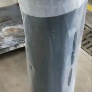厂家供应电泳漆超滤膜LN-UF-10040可换KOCH PES膜壳一体卷超滤膜