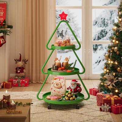J 62697 Cupcake Stands Bulk Whoale Available OPP Bag