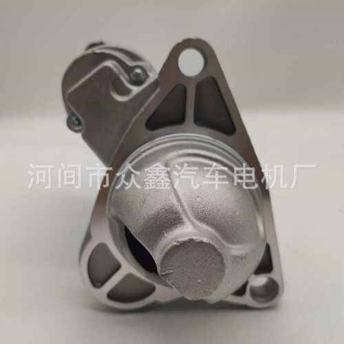 汽车起动机M000T3997155496055.5550242050001170657