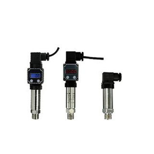 虹润HR-M21GF2LA2D3扩散硅变送器