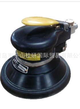 COMPACT康柏特无尘吸风式单手齿轮砂光机S914GES