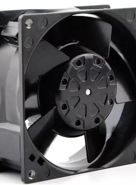 台湾福佑FULLTECH UF-92AM23BTHF BTHH全金属耐高温散热风扇