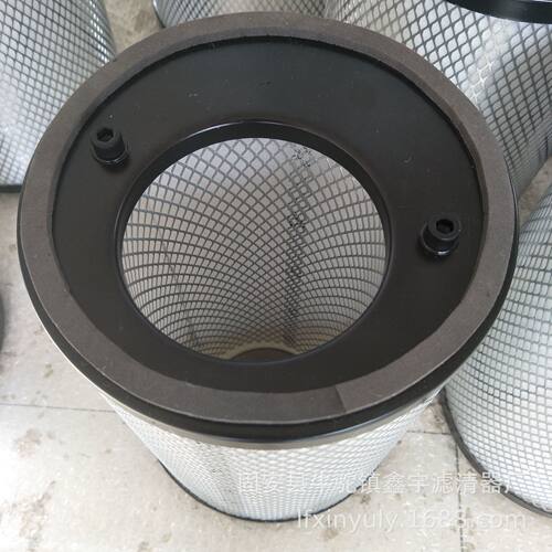 现货供应DN150GM30L风机过滤器175241000