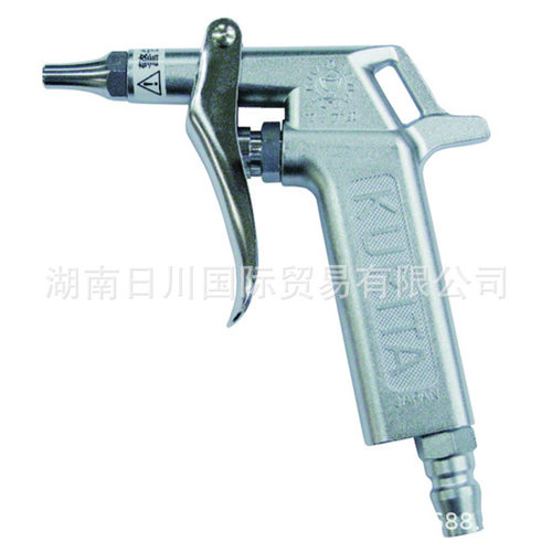 日本KURITAAG45LP机床除尘枪