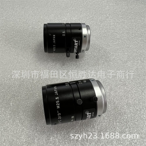 CA-LH25P CA-LH35P镜头 CA-LH25 CA-LH5P  基恩士 CA-LH16 CA-LH4