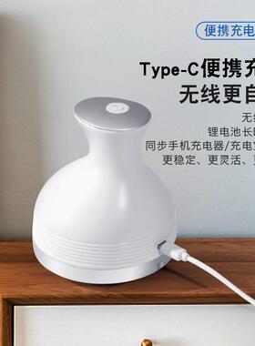 全自动抓痒器不求人挠痒机抓背神器不伤皮肤的头皮按摩电动痒痒挠