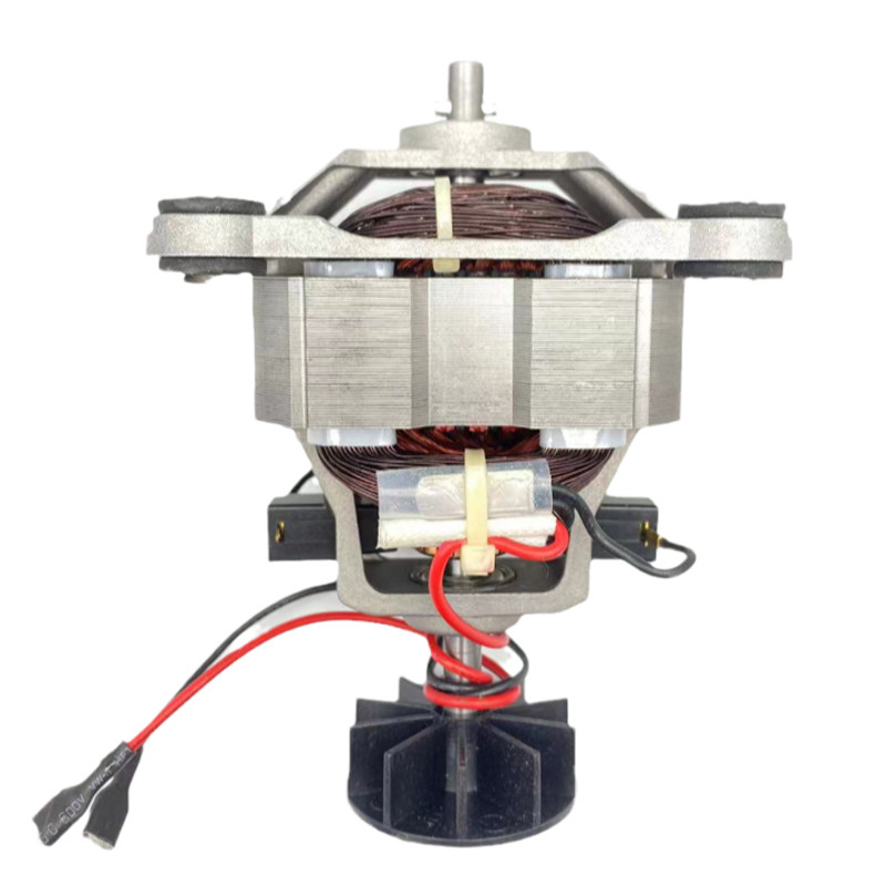 高速电机现磨豆浆机沙冰机搅拌机破壁机电机配件转子轴承马达