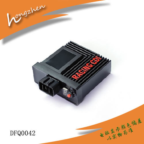 摩托车配件/摩托车点火器/巧格100点火器/改装点火器/Igniter
