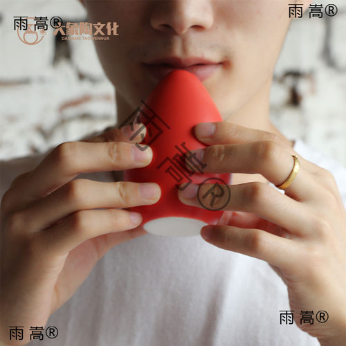 陶艺陶瓷埙石膏注浆模具陶笛乐器泥浆成型磨具DIY陶文化