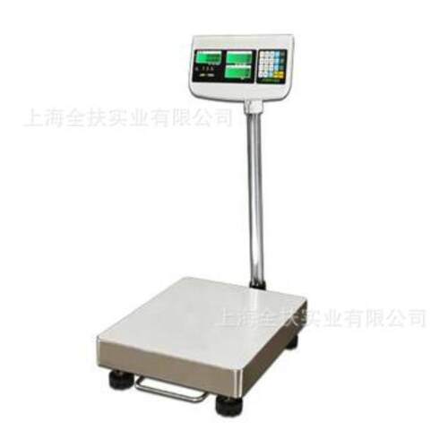 供应60kg计数台秤TCS-700C电子计数称上海电子秤厂家直销计数秤