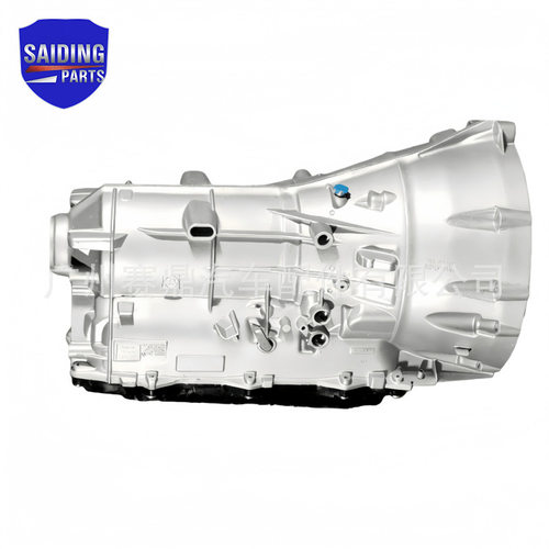 ZF8HP51手自一体变速箱总成适用于宝马3/5/7系X3/X5/X7/8速波箱