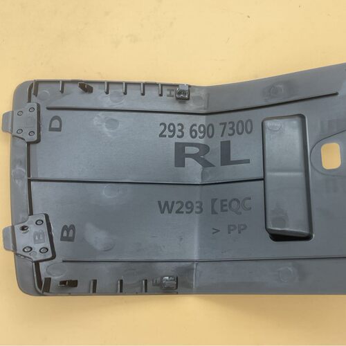 适用于奔驰裙边小盖 W293 293 690 7300L/293 690 7400R