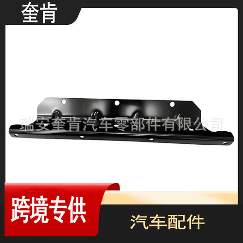 适用于2021款烈马猛禽版 前杠中支架 铁M2DZ17E814C 汽车配件批发