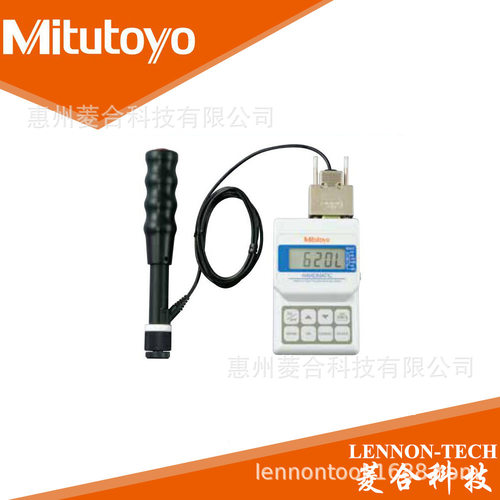三丰便携数显里氏硬度计810-298