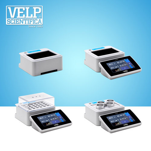 VELP实验室恒温COD消解仪