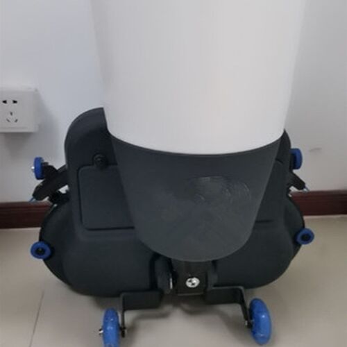 迷你洗地机商用家用小型锂电擦地机办公车站扫地机餐厅酒店用配件