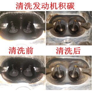 【4S专用除积碳】核桃砂积碳清洗机沙壳磨料油田振动滚筒研磨机