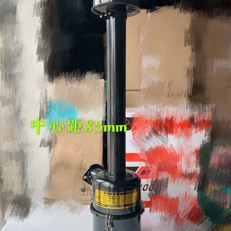 天津木星空气滤芯器黄海金马拖拉机k295 k395k495空气滤清器 滤芯