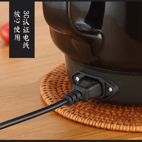 全自动中药壶煎药家用电煎壶煎中医砂锅电药罐煮煲熬药机陶瓷保温