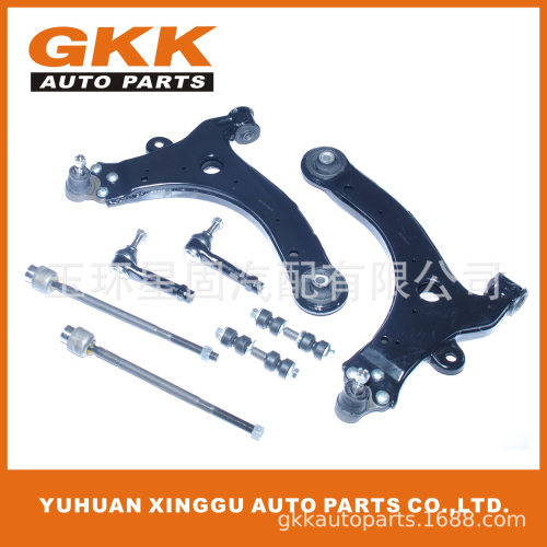 适用于雪佛兰别克控制臂修理包 悬挂控制臂套装 Control Arms Kit