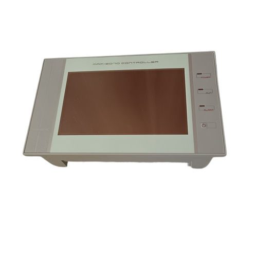 国产空压机通用面板电脑控制器MAM6070MS（BTV100）