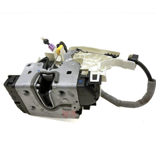 适用奔驰A180 A200 A260 B180 B200 B260等汽车锁块锁机