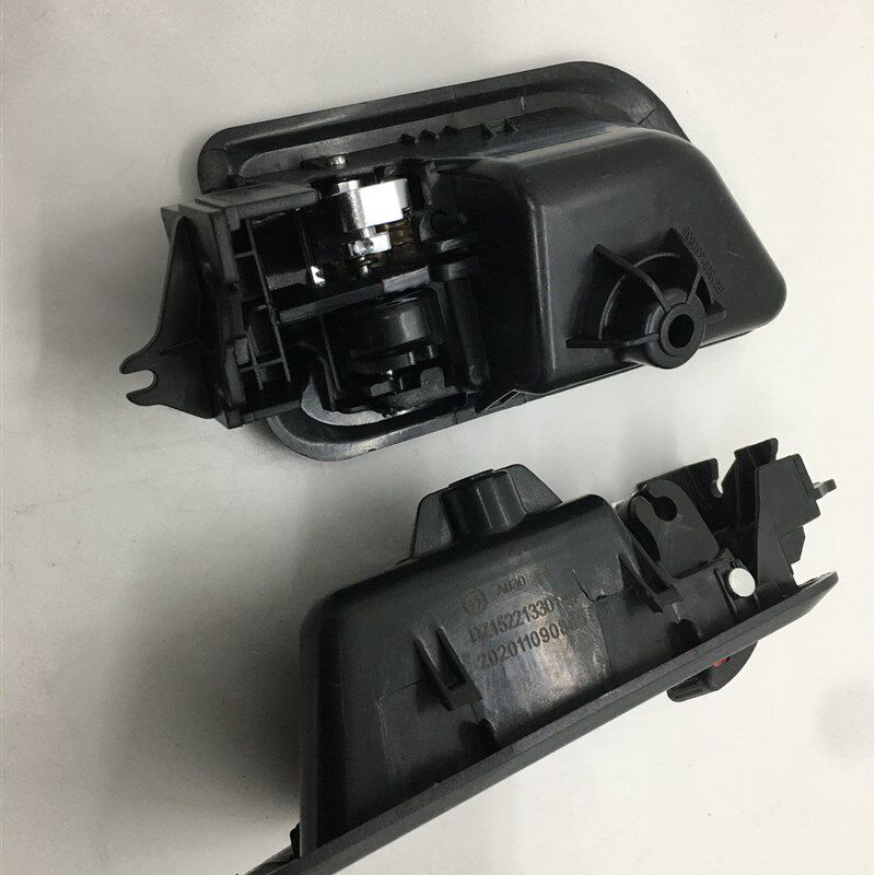 适用于陕汽德龙新M3000国6车门内拉手车门内妞原厂配件