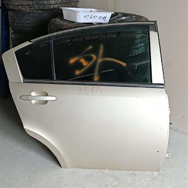 奇瑞E5汽车拆车前后车门总成前机盖后背门总成配件