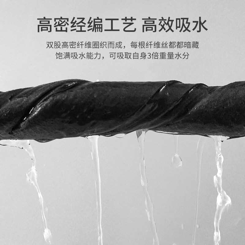 魔力抹布擦玻璃专用布加厚保洁毛巾清洁窗多功能吸水神器厨房家用