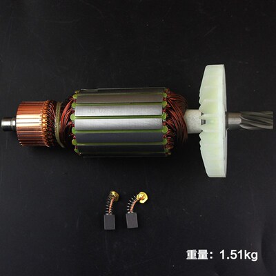 原厂金都Z1Z-CF02-205水钻机转子定子金刚石工程手持式钻孔机配件