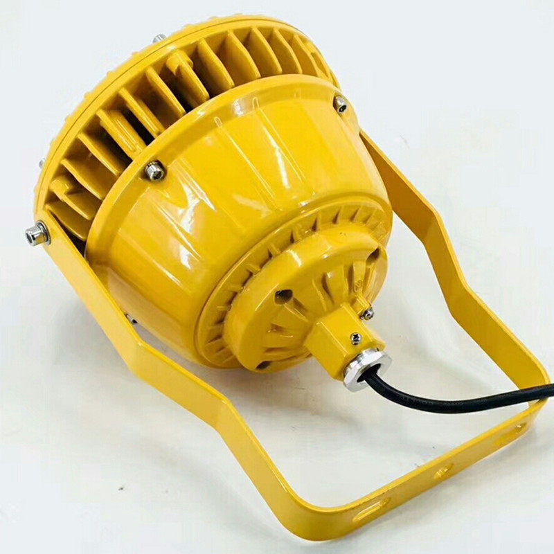 EX防爆平台灯LED仓库厂房防爆泛光灯支架式吸顶式吊杆式防爆灯