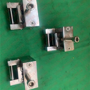 纤维增强塑料层间剪切强度试验夹具GB 2005层间剪切夹具 1450.1