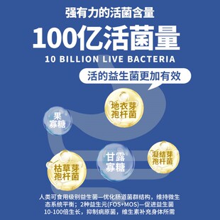 猫粮试吃装冻干无谷高蛋白猫粮全阶段成幼猫通用营养味美通用主粮