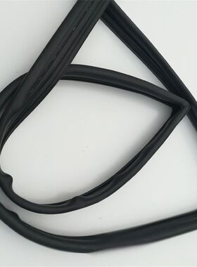 适配一汽森雅S80M80R7R9车窗玻璃密封条车门升降玻璃导轨泥槽滑槽
