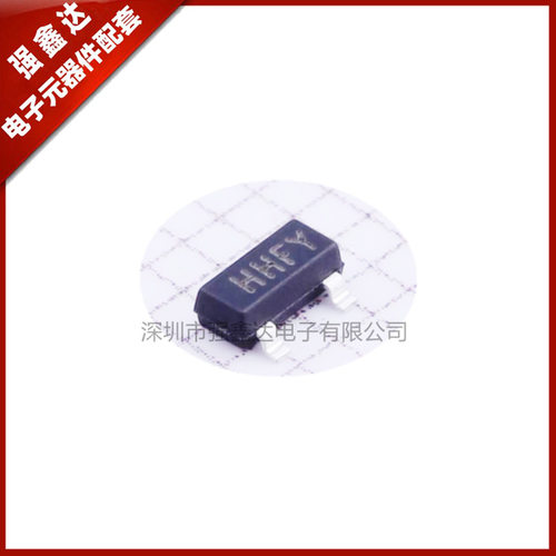 2SC1815M-Y丝印HHFYSOT23C1815三极管50V150mA全新原装
