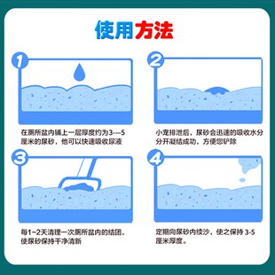 迷你刺猬厕所砂垫料除臭尿沙砂仓鼠睡鼠金丝熊沙消暑尿沙猫砂木片