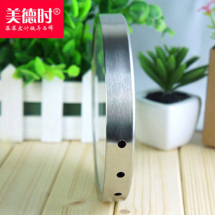美德时TH602F高精度干湿温度计家用室内温湿度计婴儿工业温湿度表